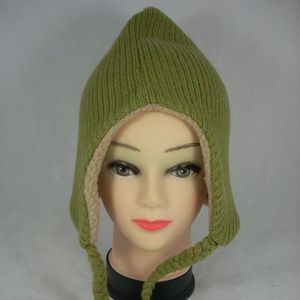 Dorfman Pacific Co. Ear Flaps Hat